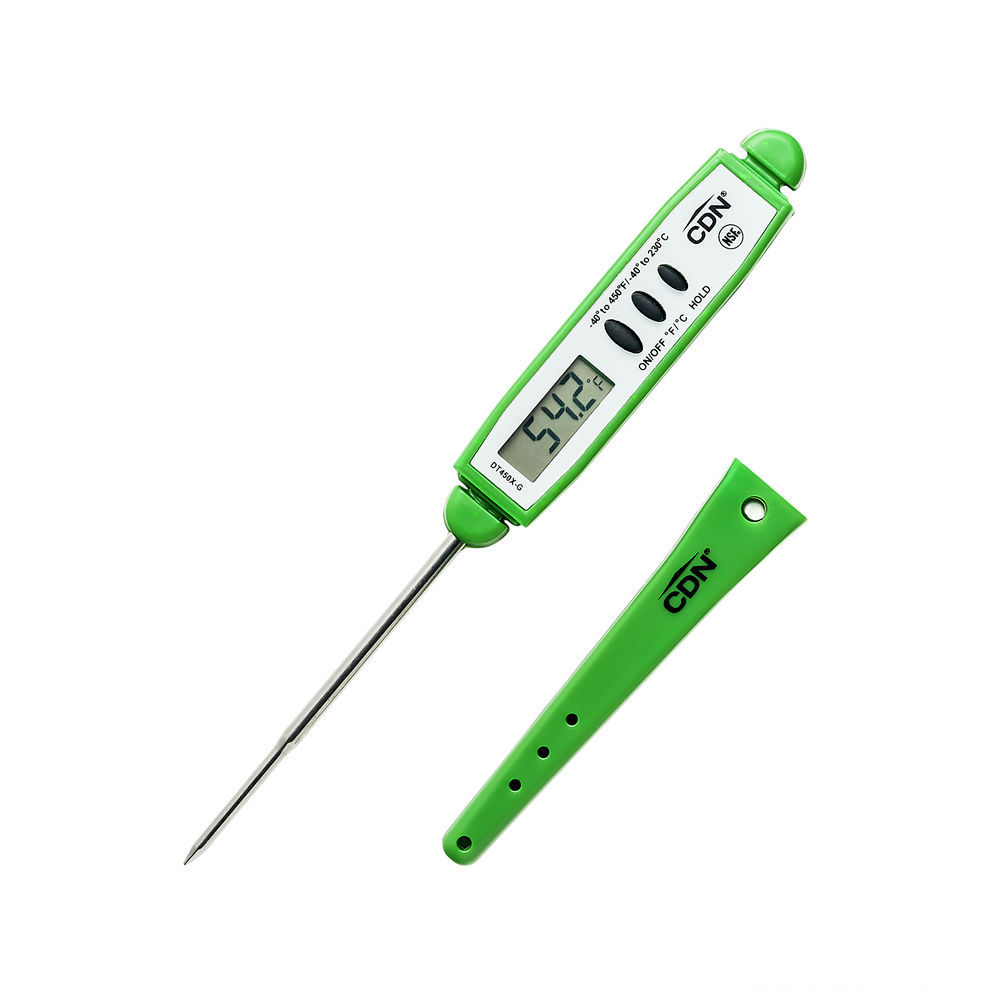 CDN Digital Candy Thermometer DTC450 