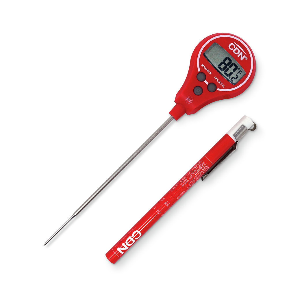CDN Lollipop Thermometer - Thumbnail 5