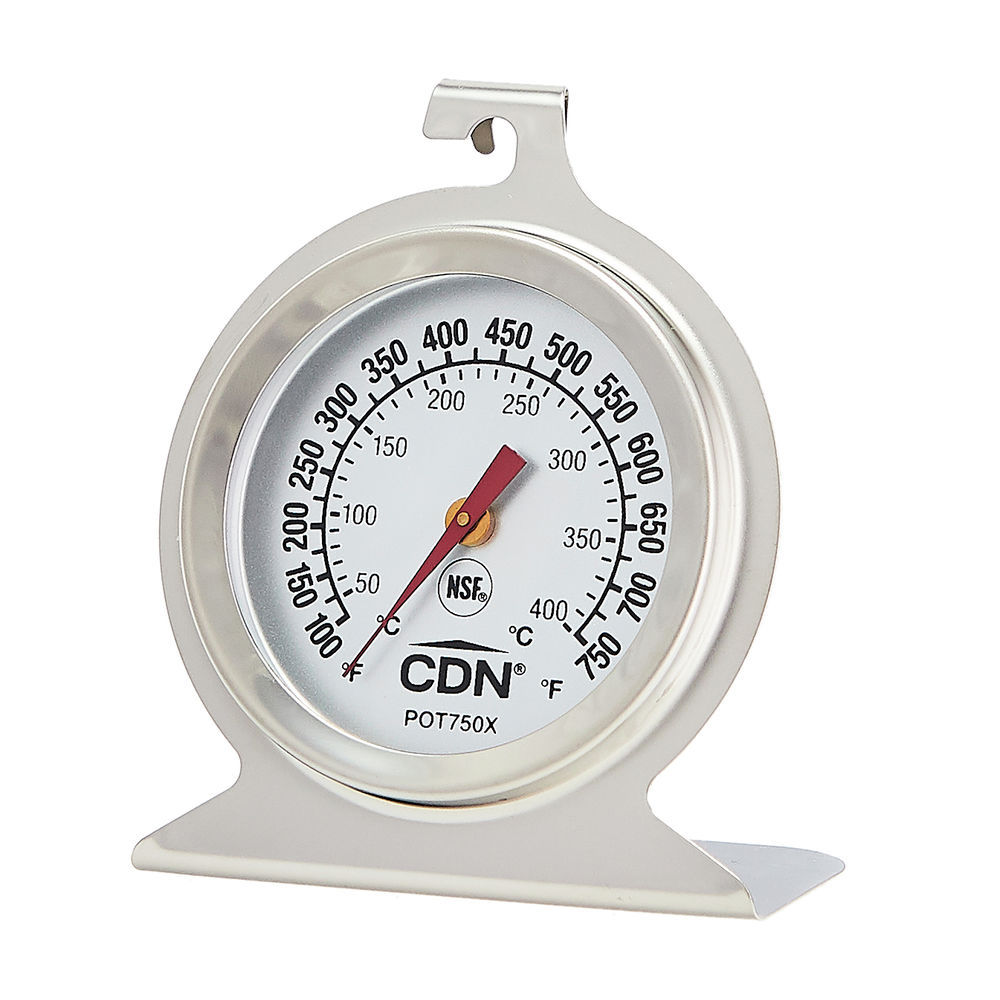 CDN MOT1 - Multi-Mount Oven Thermometer