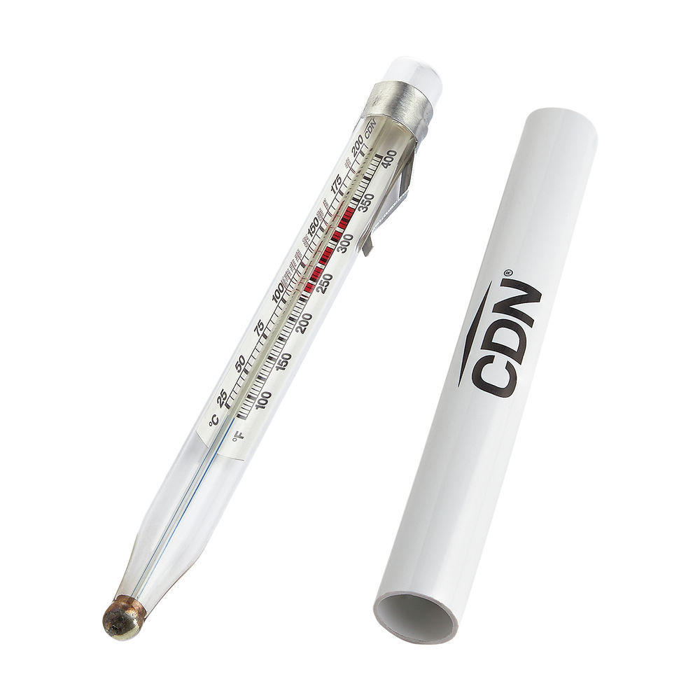 HIC Roasting Deep Fry Candy Jelly Thermometer