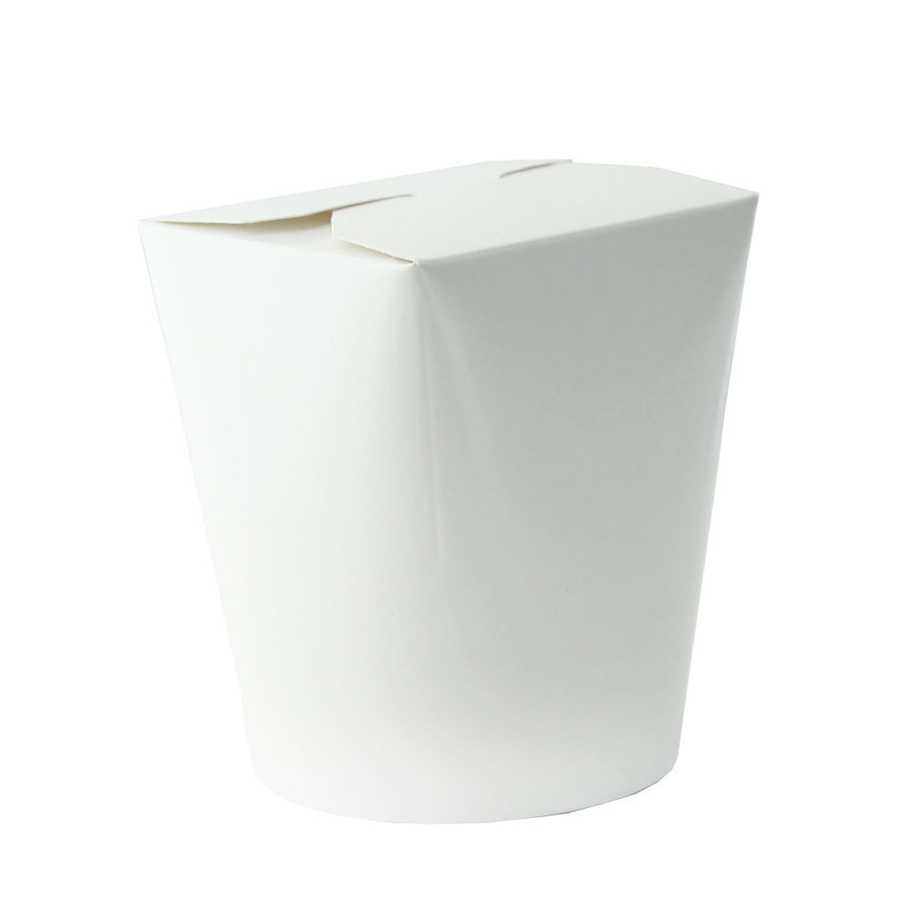 Recyclable Paper Cup 4 oz (50 pieces)