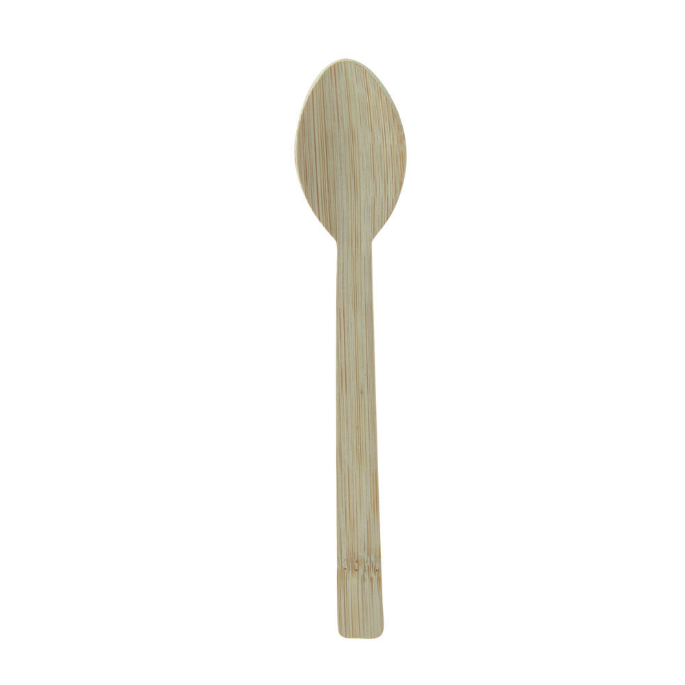 Lumin Spoon Packnwood Bamboo light spoon- 500 per case
