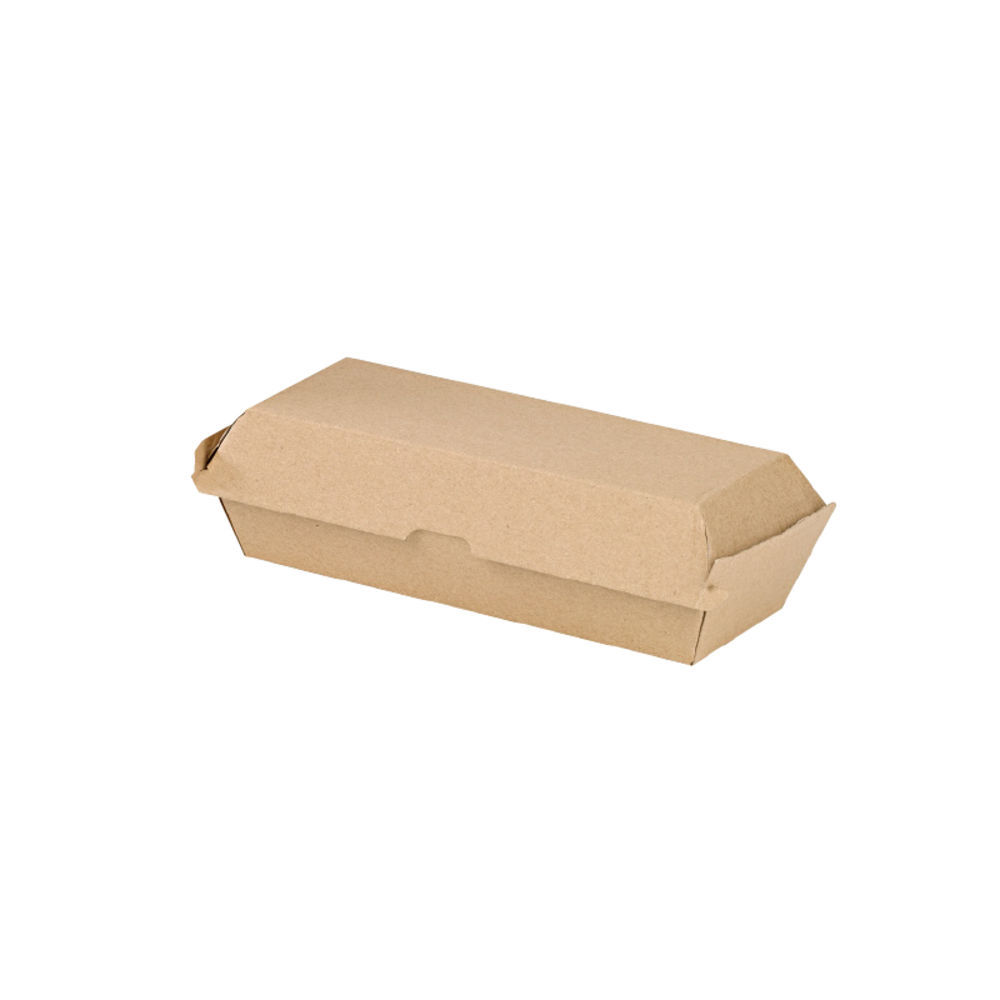 Kraft corrugated deals