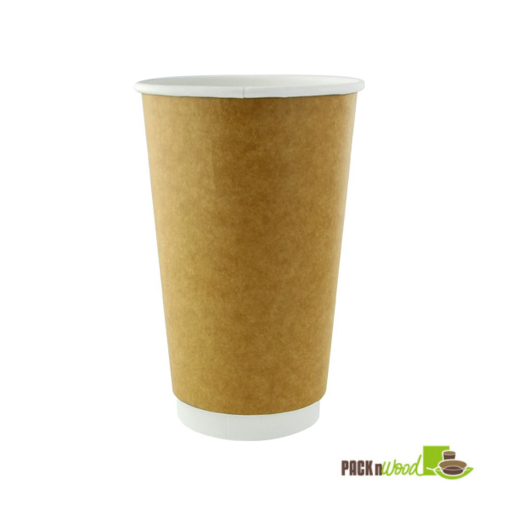 16 ounce paper cups