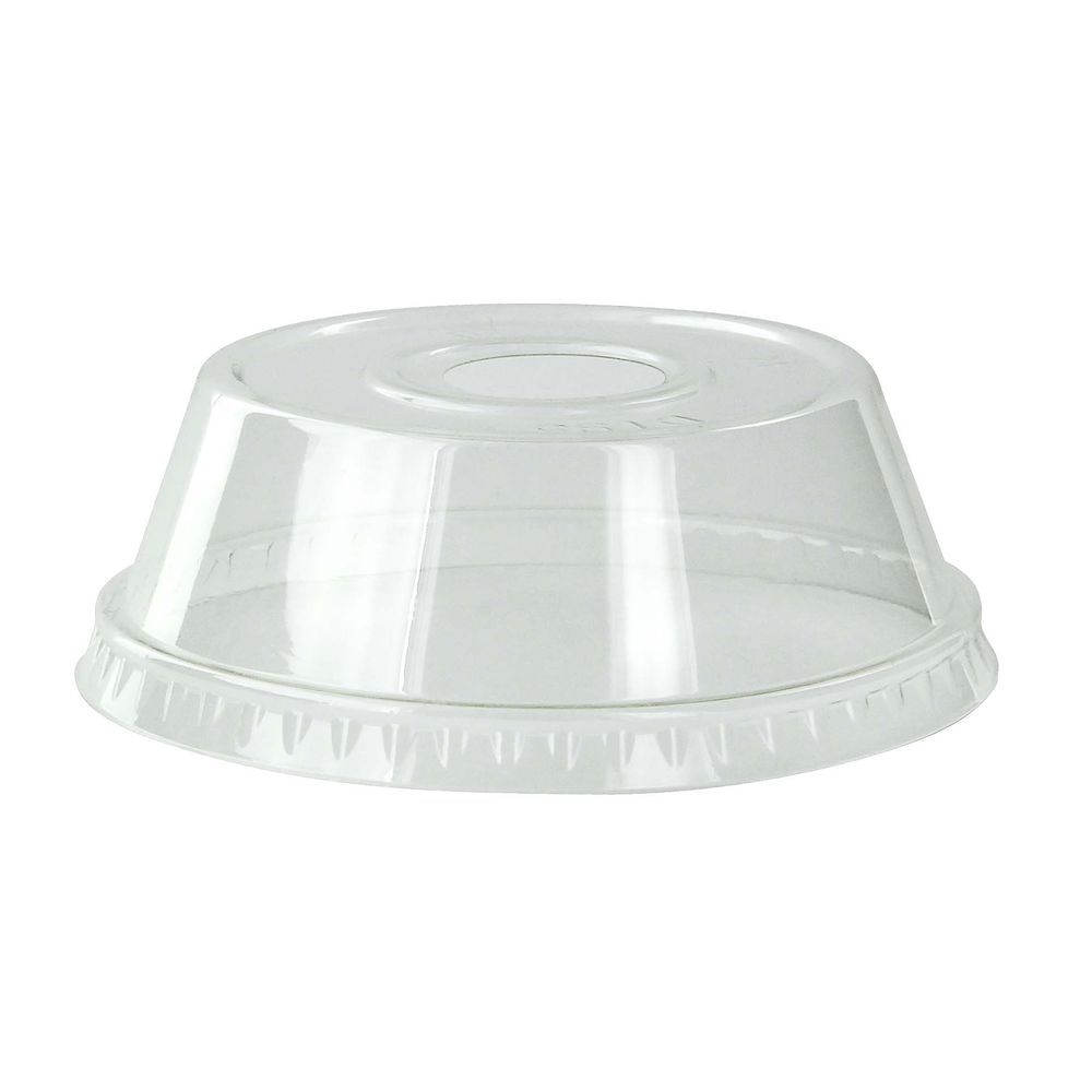 Packnwood Dome Lid,1000/cs