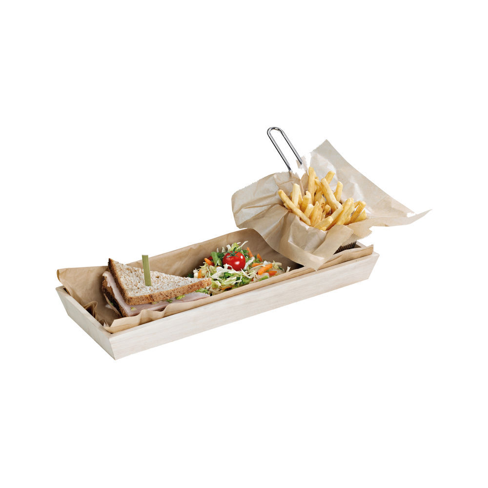 noah31 wooden tray (case of 10) - large charcuterie board set