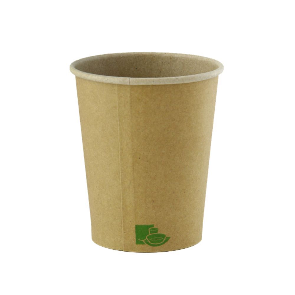 kraft paper cups