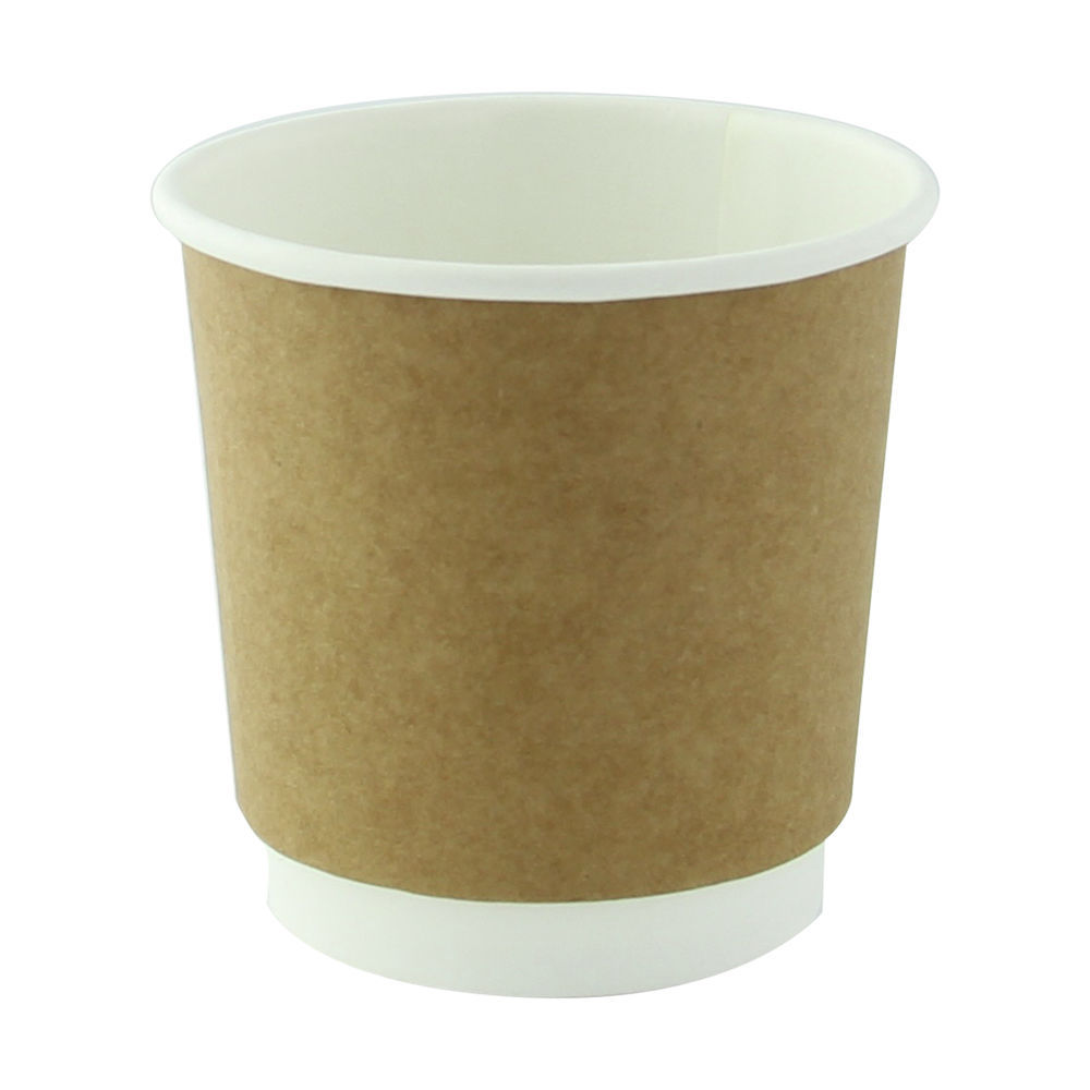 4 oz double wall cup