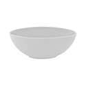 10 Strawberry Street RVL0428 Royal Oval 4 oz. White Porcelain