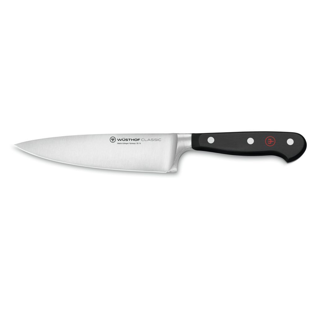  Mercer Culinary Chinese Chef's Knife, 8 : Home & Kitchen