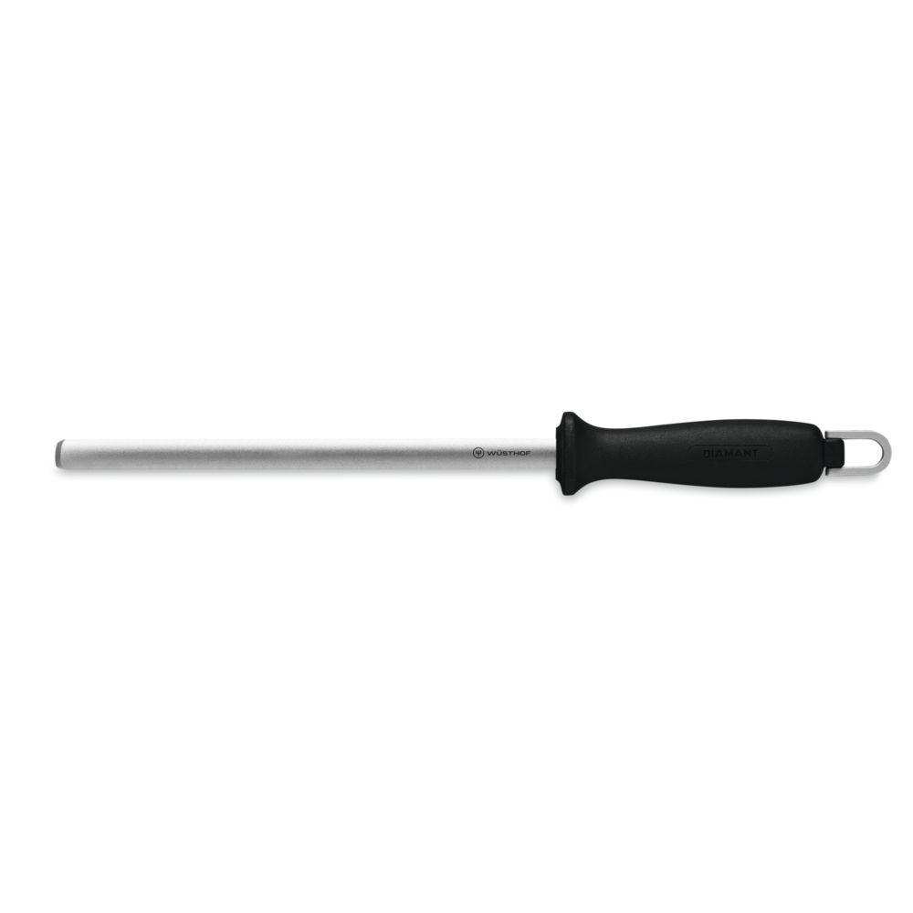 Knife sharpening steel, 21 cm - Zwilling