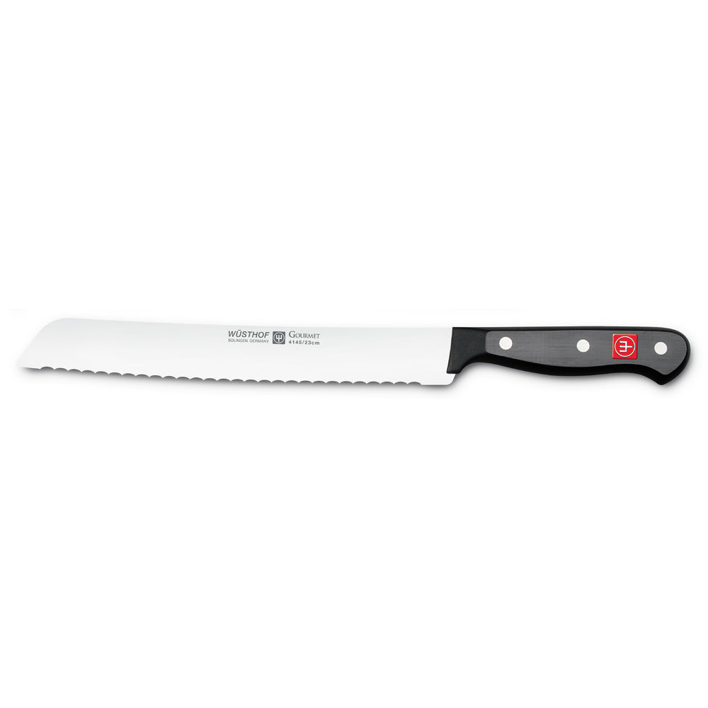 WUSTHOF Gourmet 9 Bread Knife41457