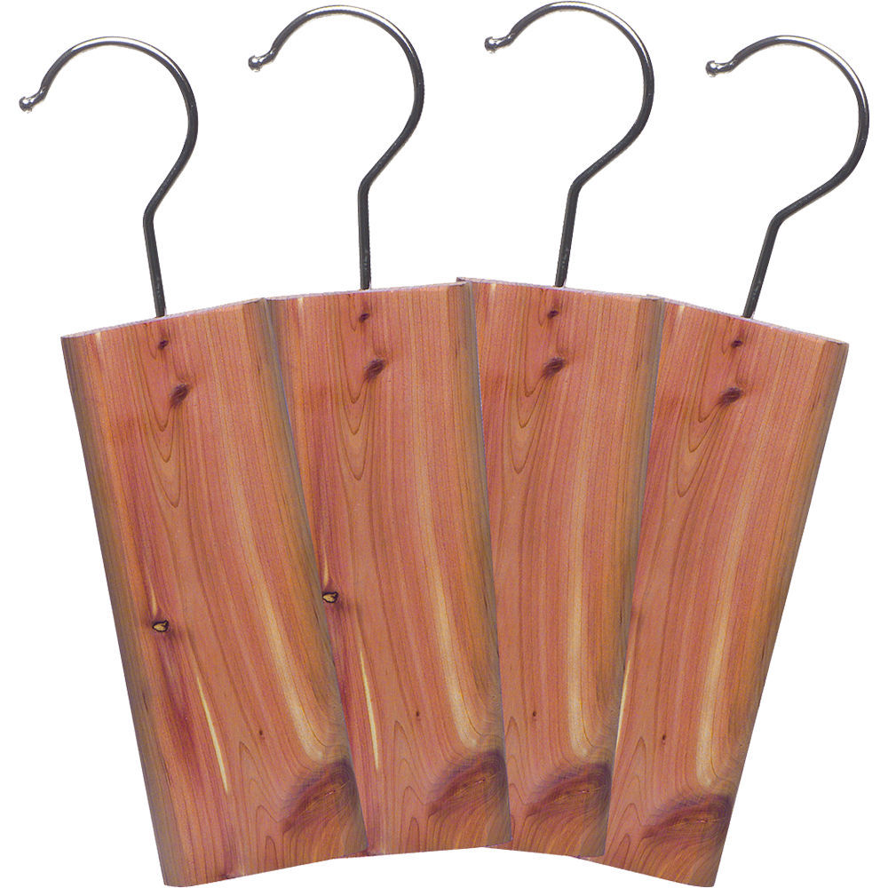 Shirt Cedar Hangers