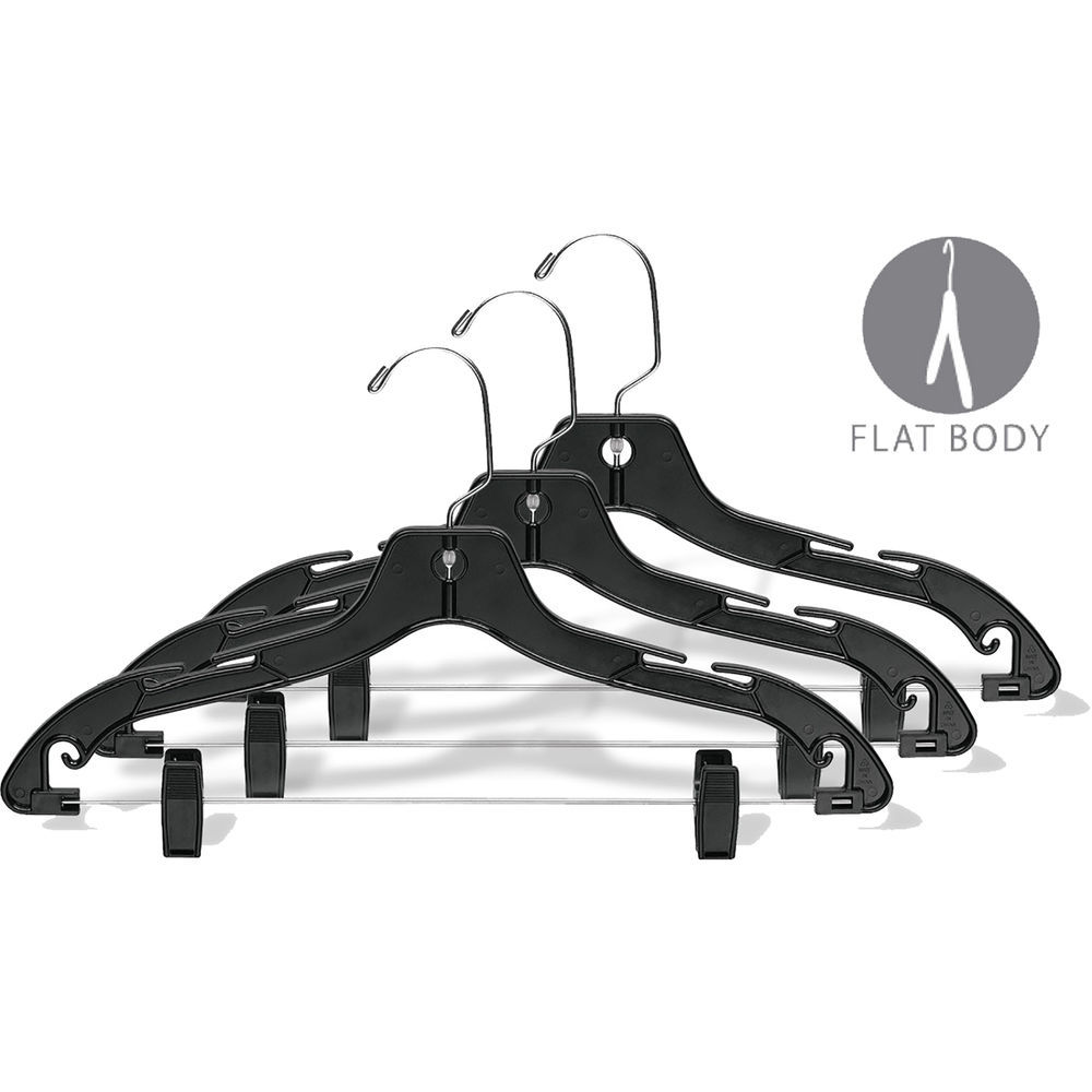 17 Combo Hangers (100/case)