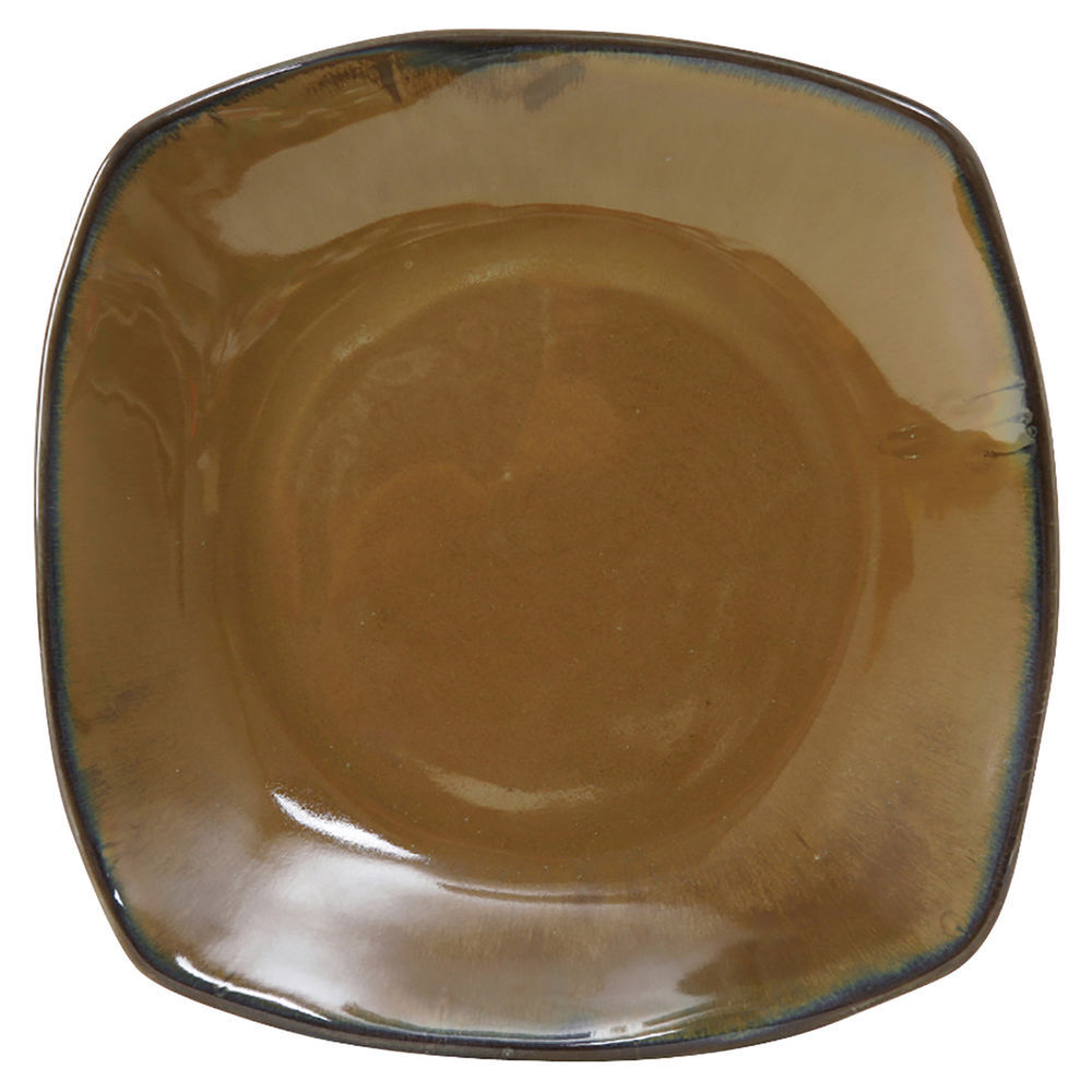 Tuxton Plate, 11", TuxTrendz, Artisan