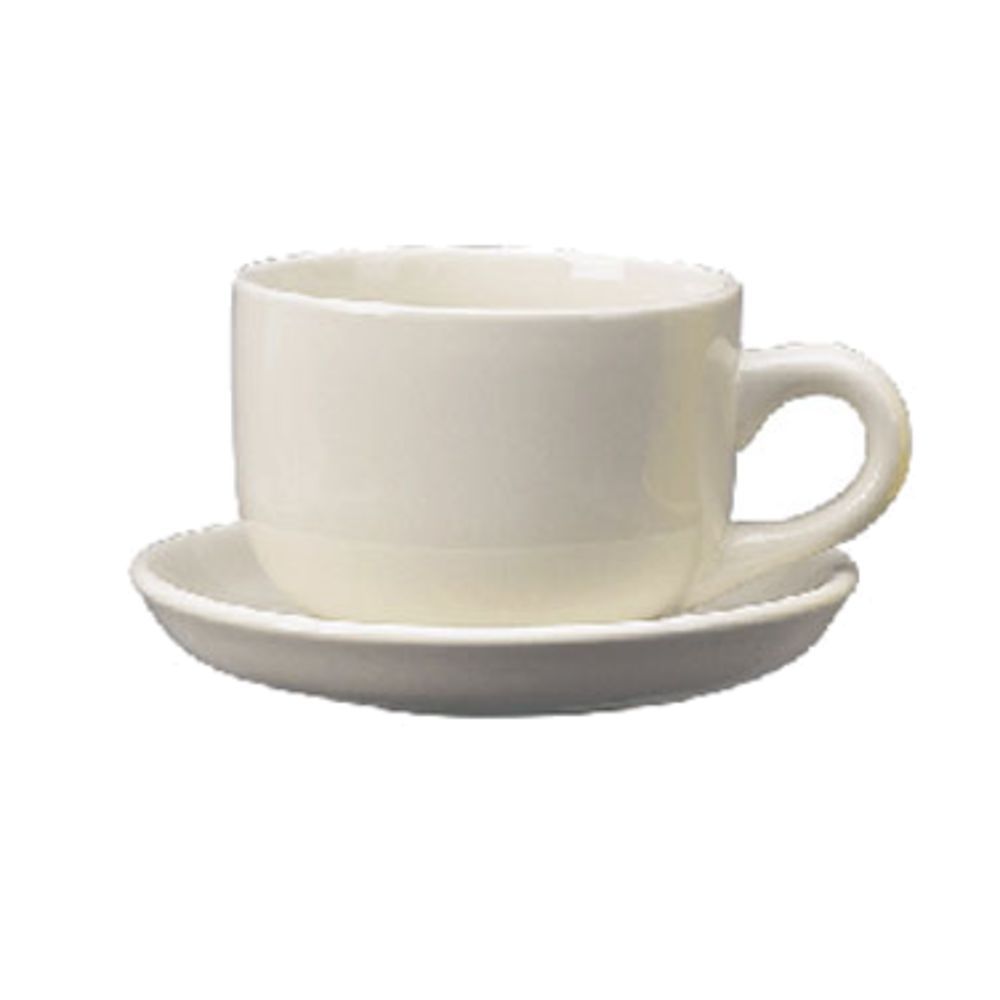 International Tableware Latte Cup, 16 oz. 4-1/8 dia. x 3H - case pack of  24