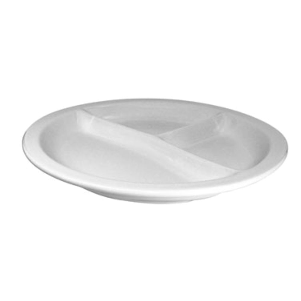 International Tableware Dinner Plate - Thumbnail 2