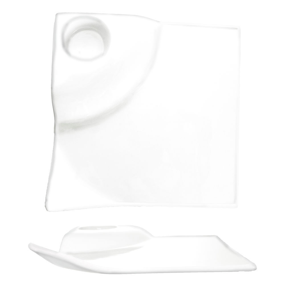 Ma Fete Fun Fair Square Dinner Paper Napkins (24)