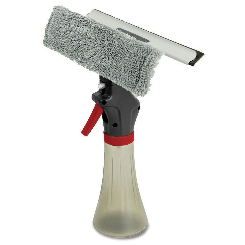 Green Windshield Squeegee by Libman