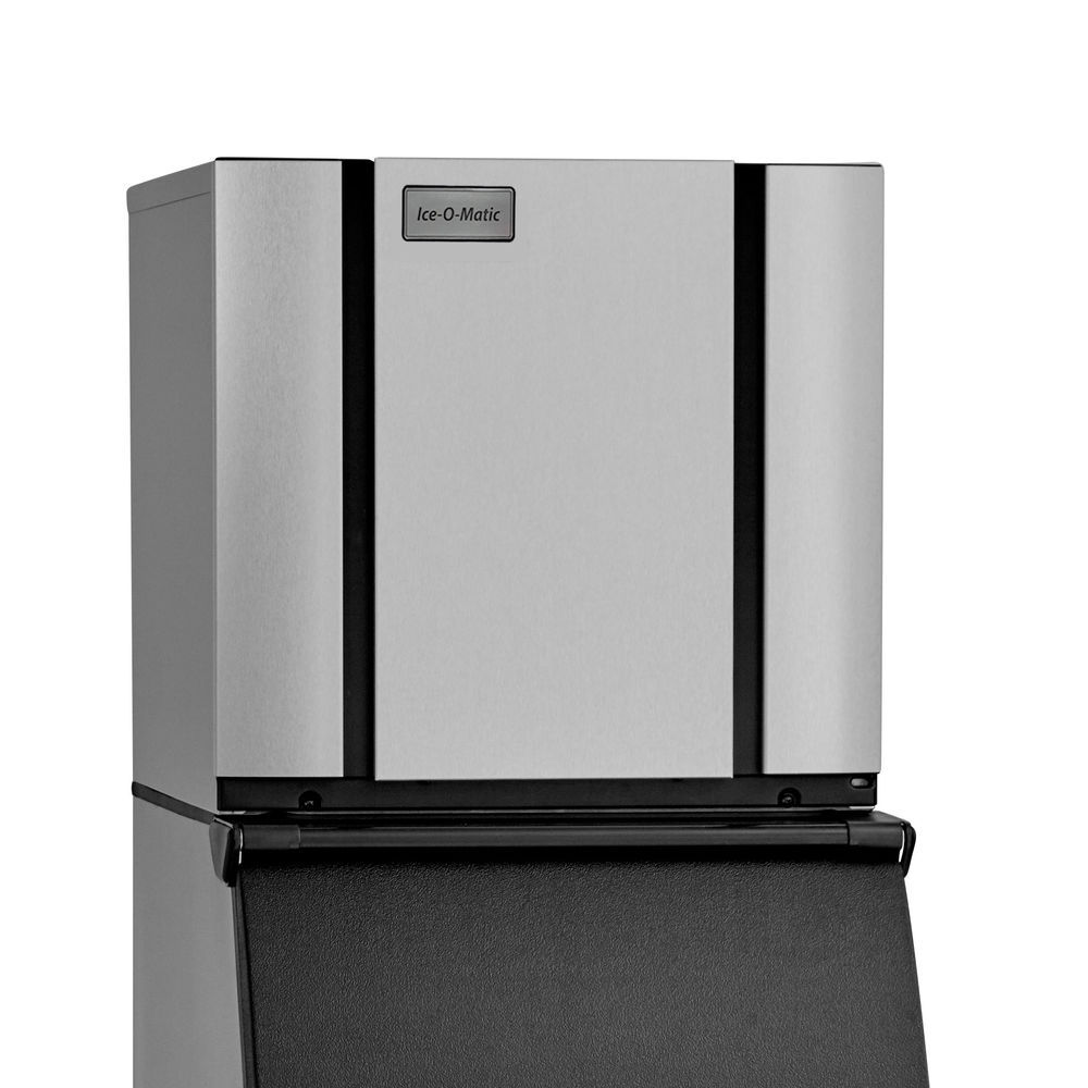 IceOMatic Ice Maker, CubeStyle
