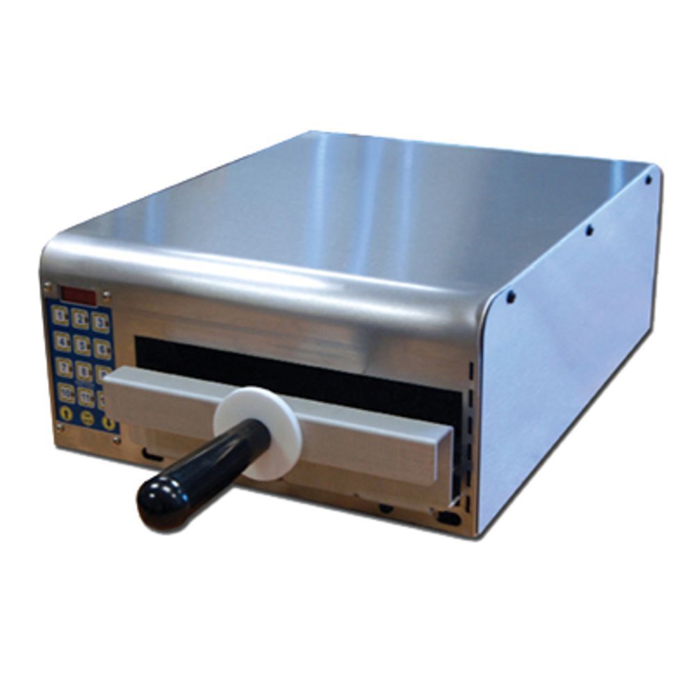 Prince Castle Toaster, single chamber, front loader