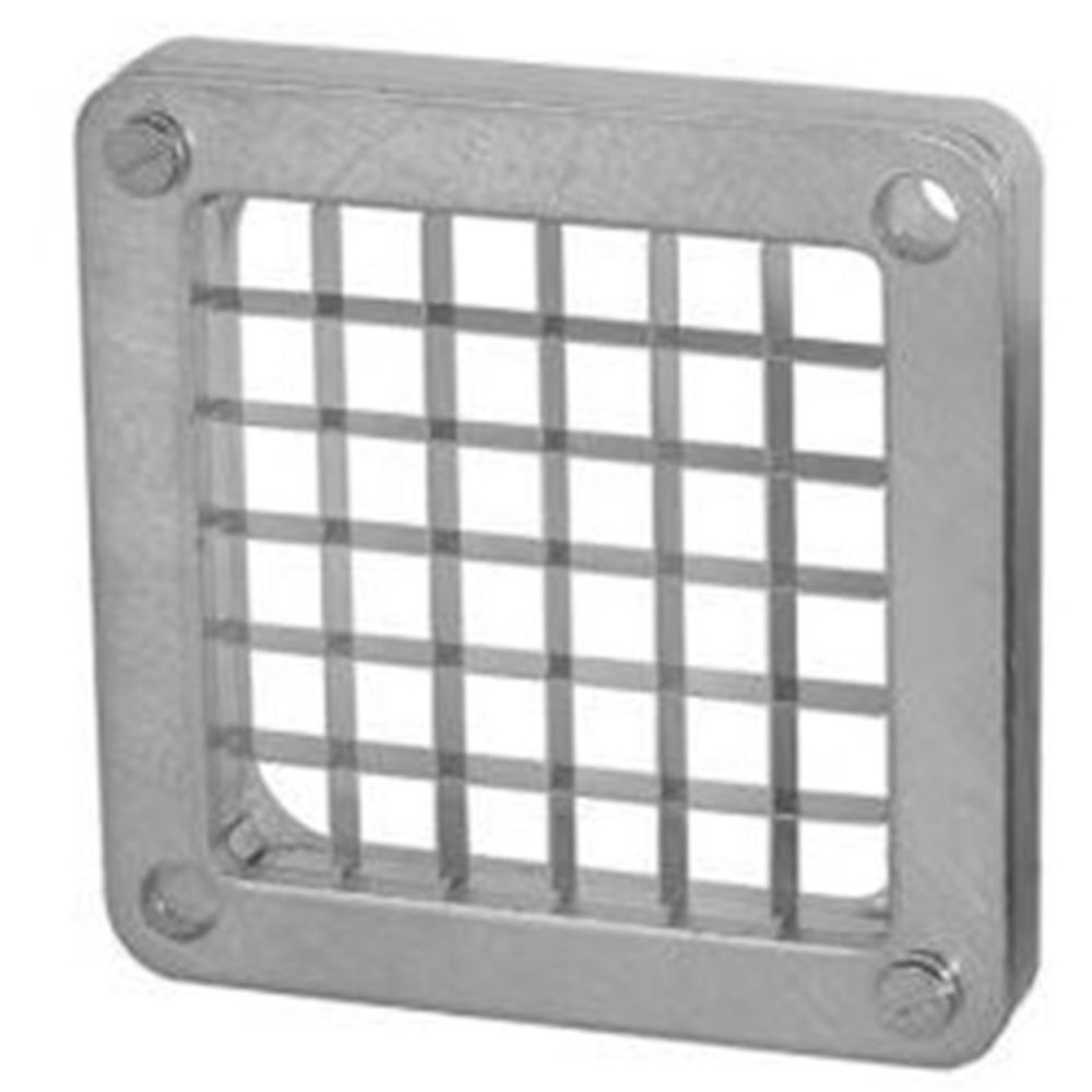 Chronos 29A-026 - Blade Assembly - Fits 29A-010 (1/4") Vegetable Dicer and 29A-013 (1/4") French Fry Cutter