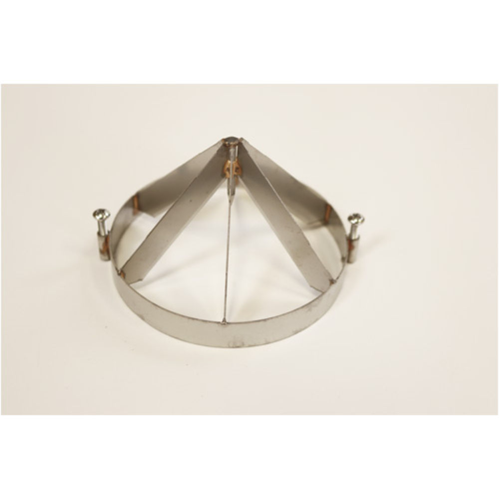 Chronos 29A-034-6-Section Wedger Blade Assembly - Fits 29A-012 Fruit Wedger