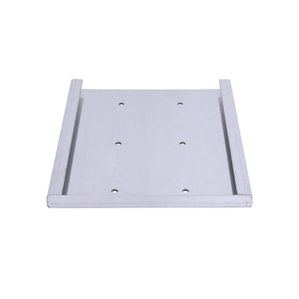 Chronos 29A-038 - Wall Bracket - Fits the 29A-013 French Fry Cutter