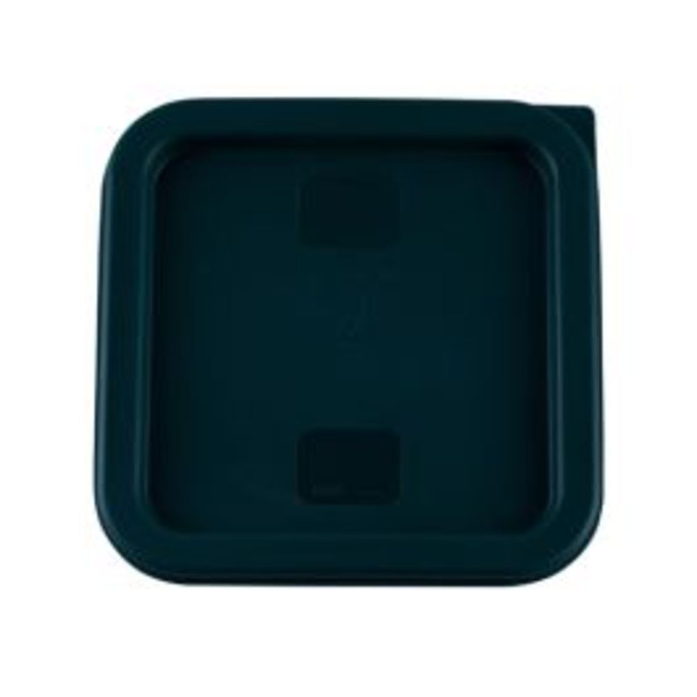 CenPro 29A-064 - Lid for CenPro Square 2 and 4 Qt. Storage Containers - Fits 29A-040, 29A-041, 29A-045, and 29A-046