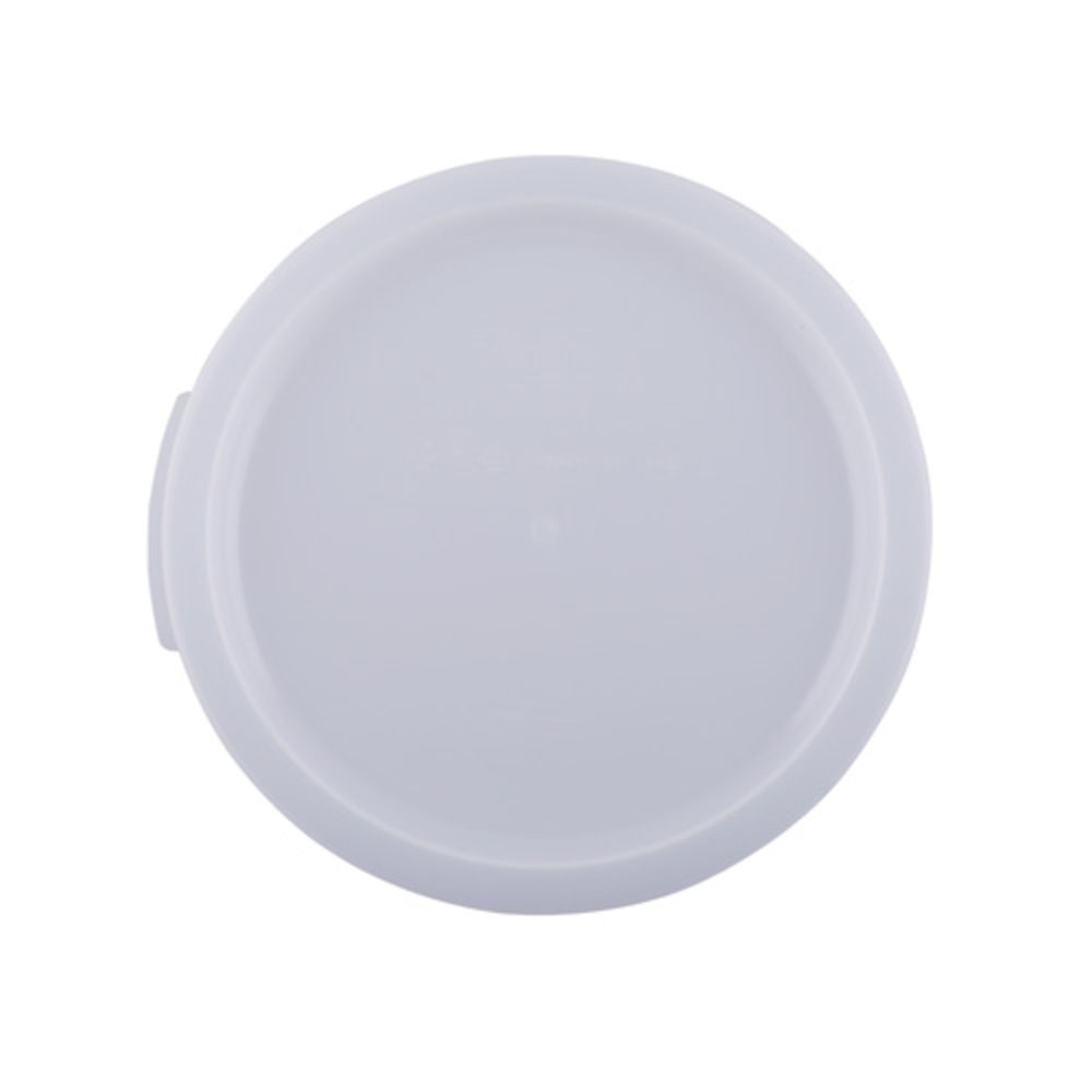 CenPro 29A-066 - Lid for CenPro Round 12 and 20 Qt. Storage Containers - Fits 29A-055, 29A-056, 29A-061, and 29A-062