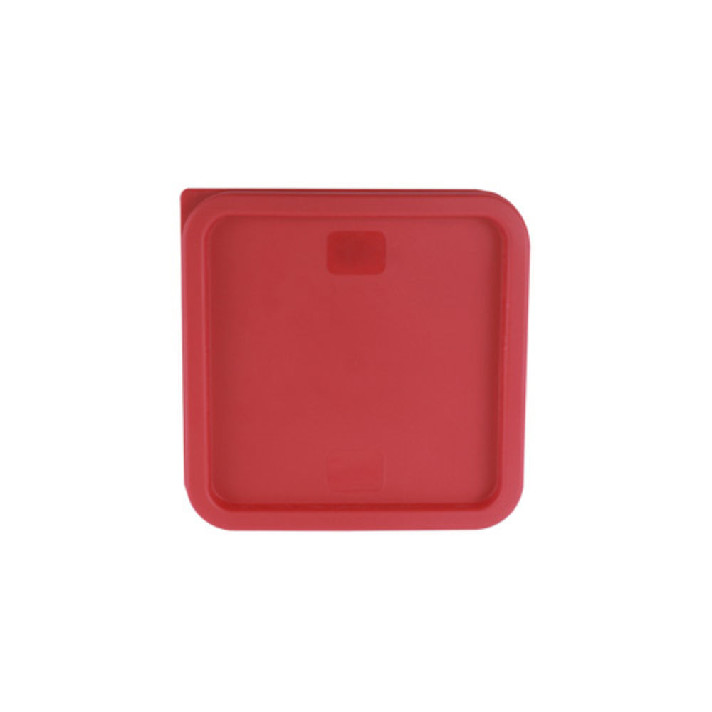 CenPro 29A-067 - Lid for CenPro Square 6 and 8 Qt. Storage Containers - Fits 29A-048, 29A-050, 29A-052, 29A-054