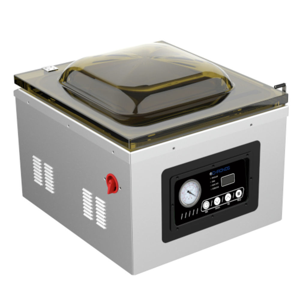 Vacuum Sealer Machine Commercial Food Chamber Seal Vacuum Packaging Machine