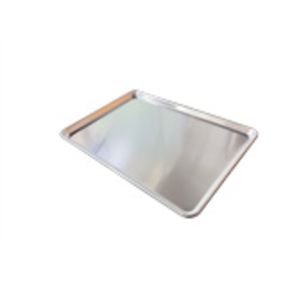 Full Size Baking Sheet Pan Aluminum with Plastic Cover