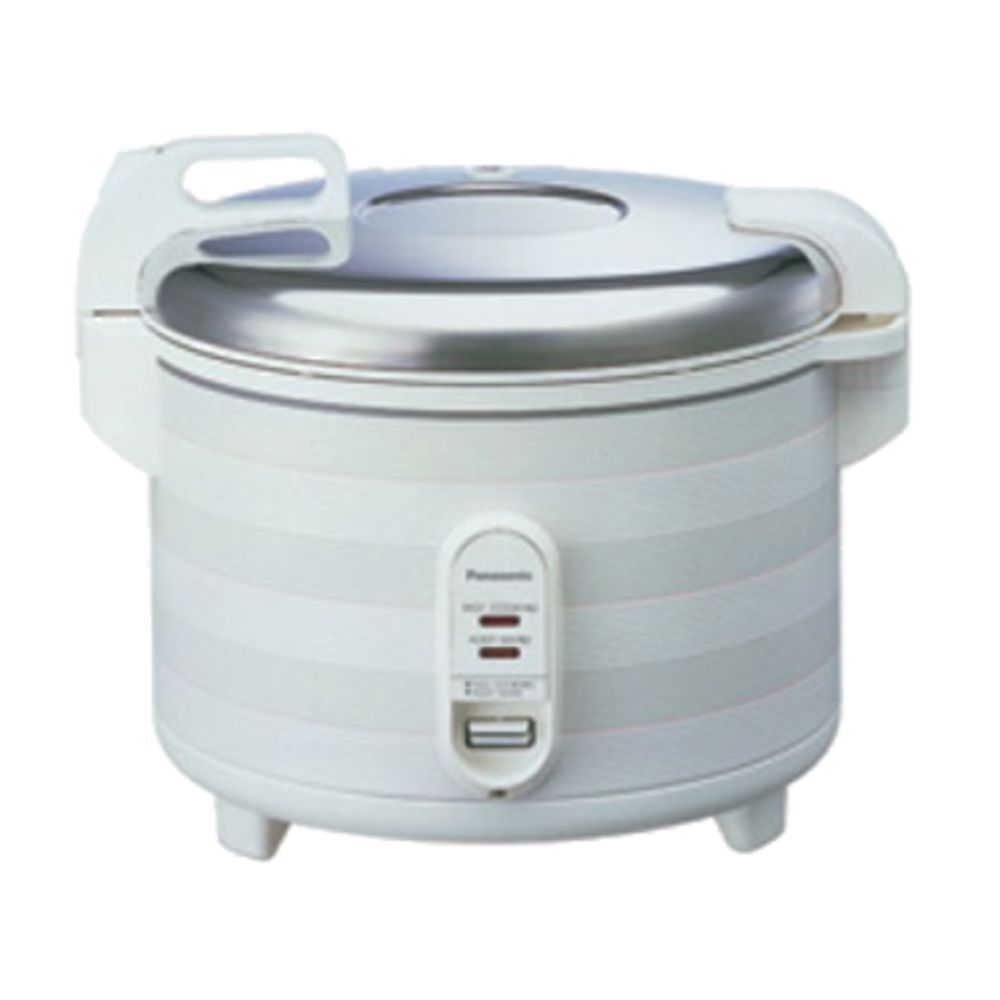 Rice Cooker (20 cup) 