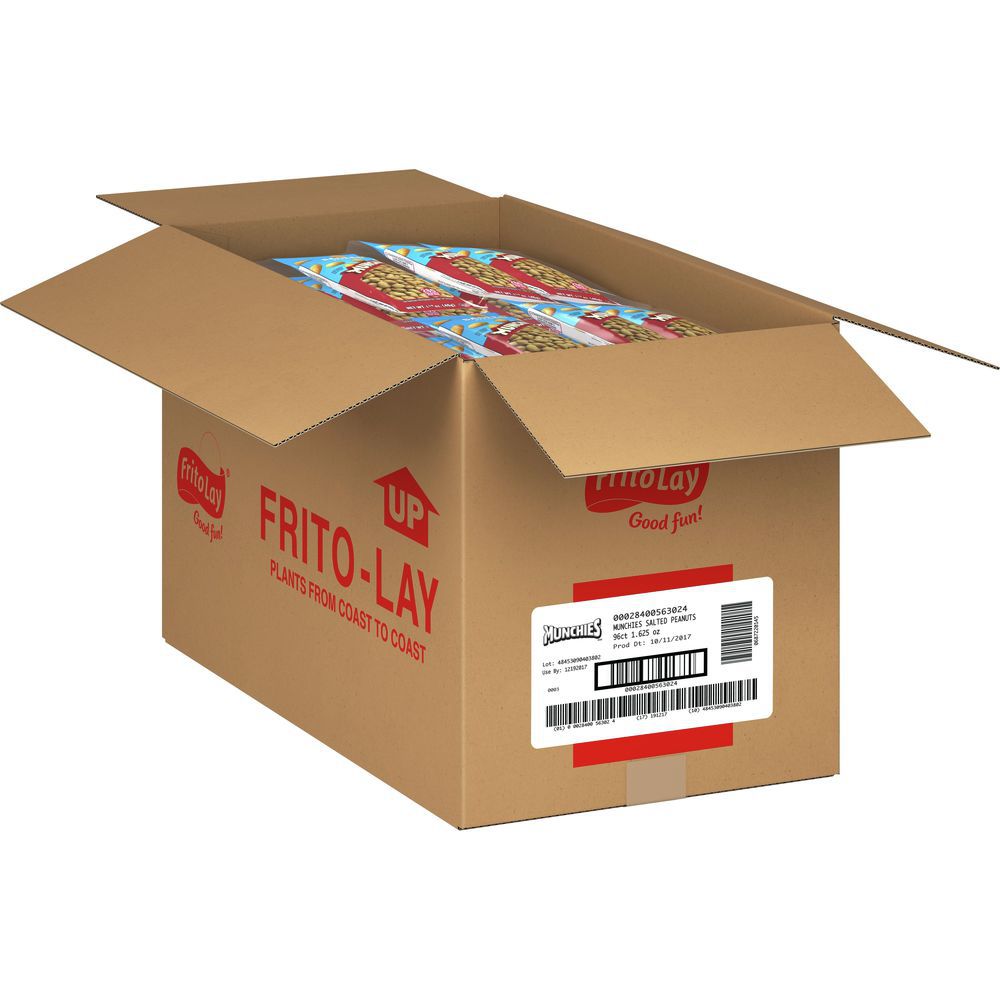 FRITO LAY