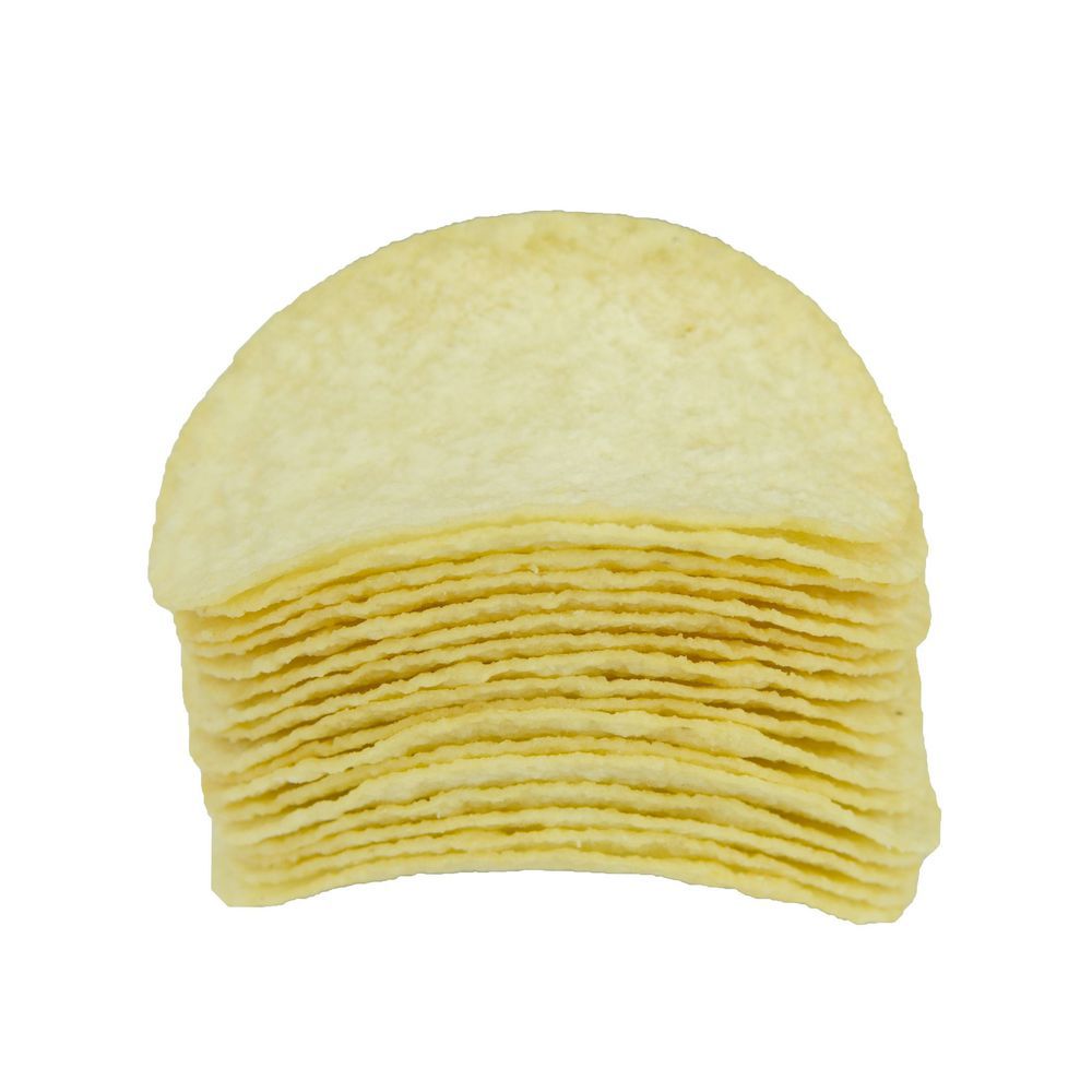 Kellogg rachète les chips Pringles