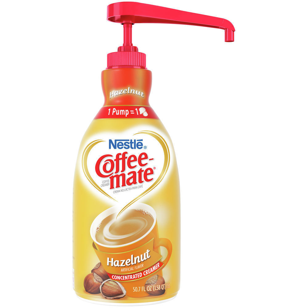 COFFEE-MATE