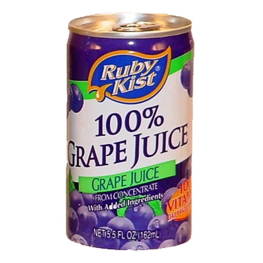 RUBY KIST