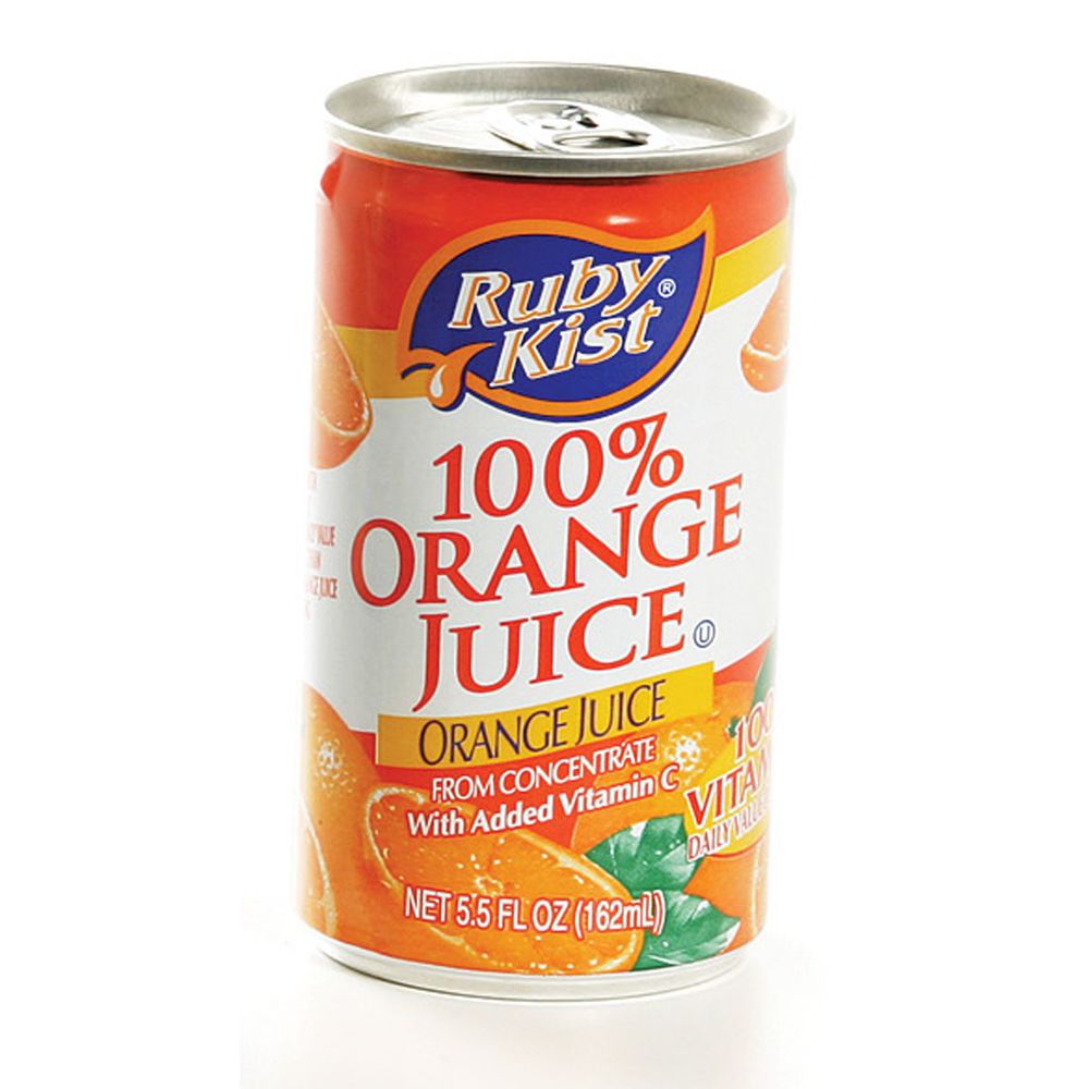 RUBY KIST