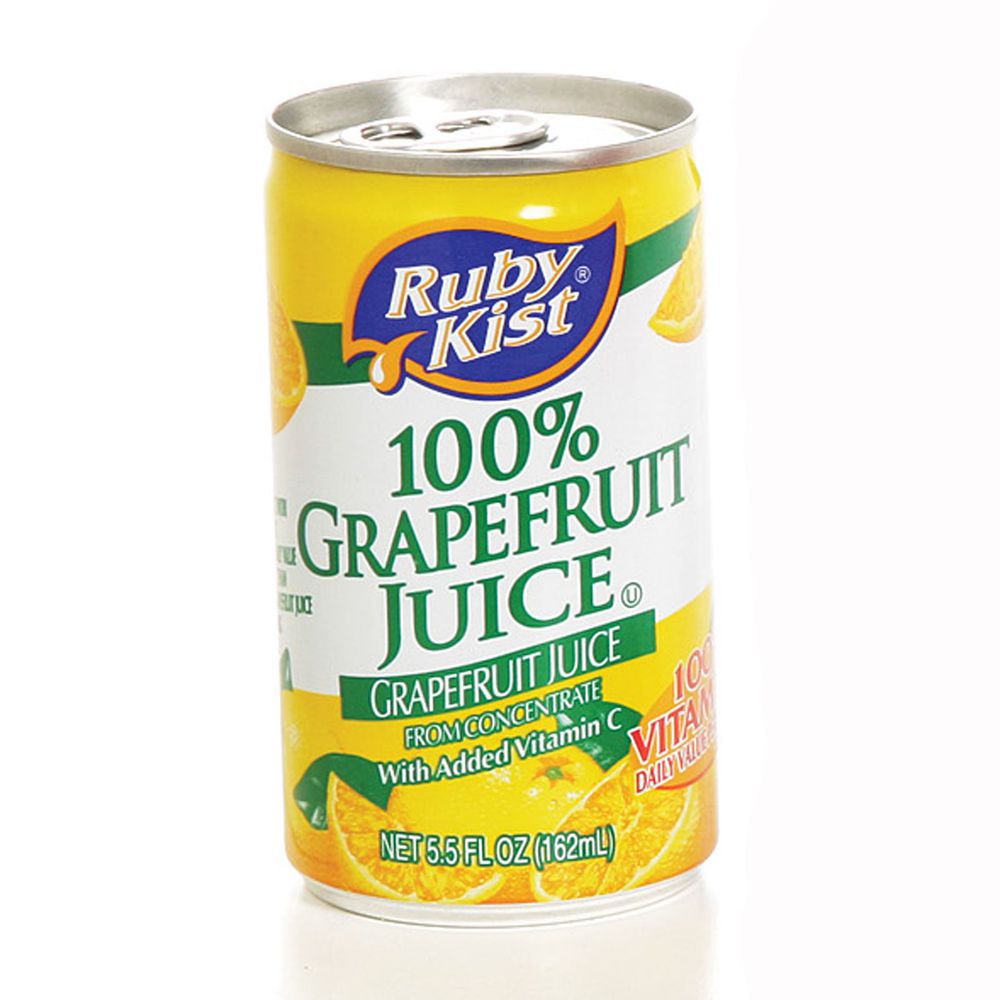 RUBY KIST