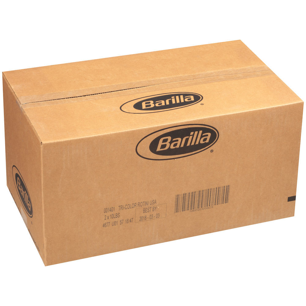 BARILLA