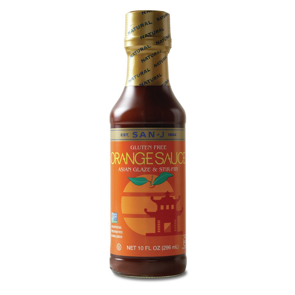 San-j szechuan sauce 10oz 6ct (075810120200)