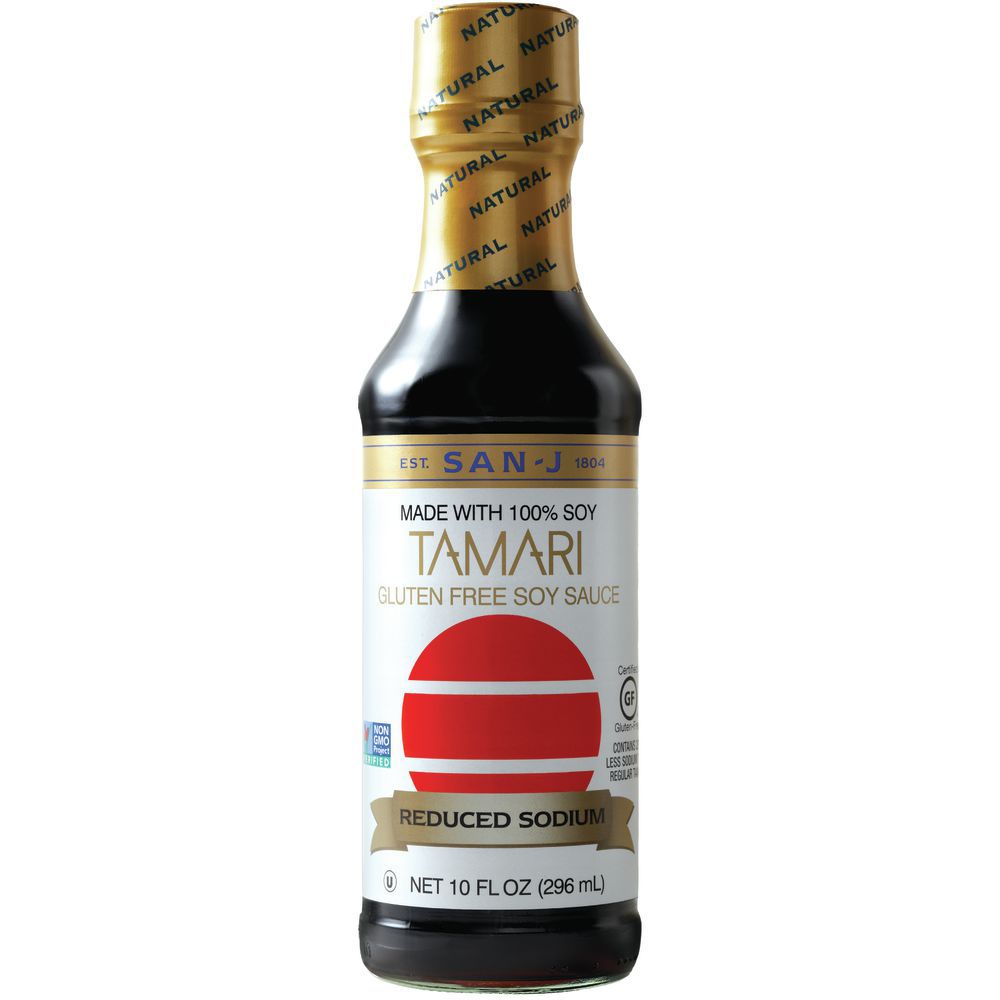 San j ls tamari soy sc 10oz 6ct (075810023204)