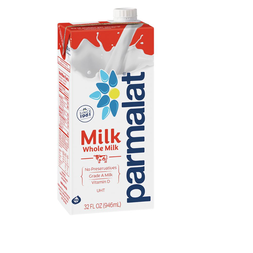 Parmalat whole milk powder