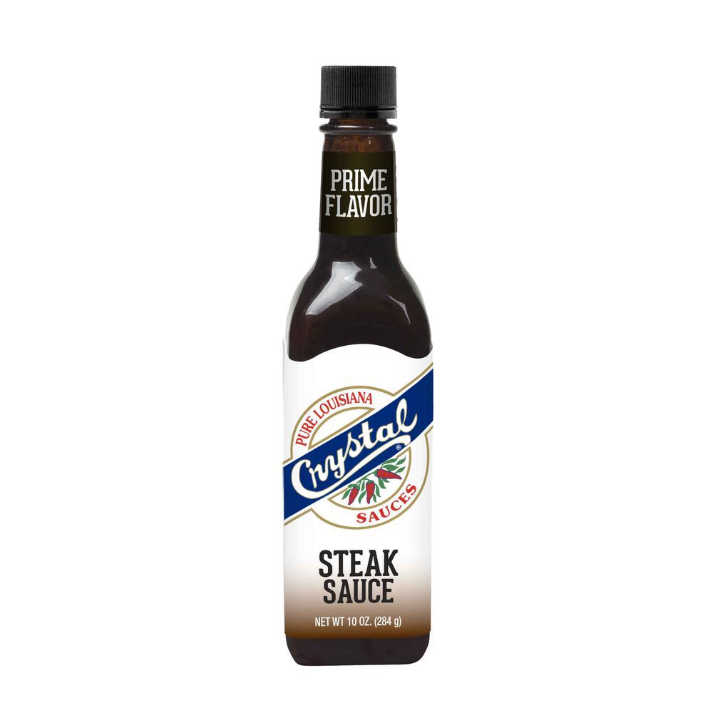 A.1. Original Steak Sauce, 10 oz. Bottles (Pack of 12)