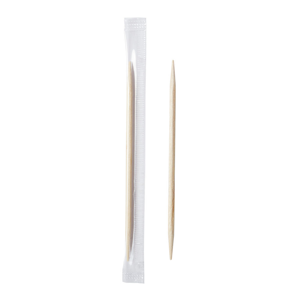 individually wrapped toothpicks 1000