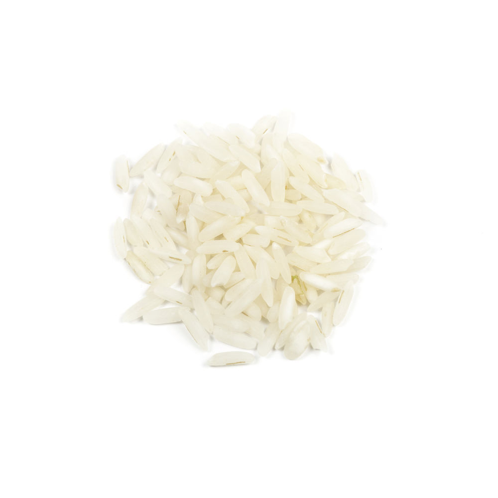 Lundberg Family farms Rice White jasmine org 25lb (073416040298)
