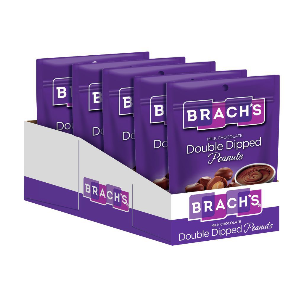 BRACHS