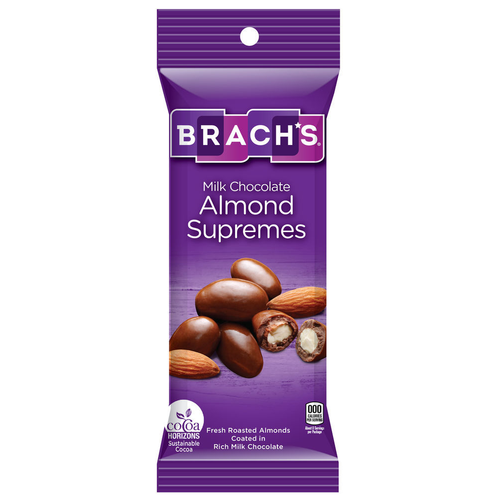 BRACHS