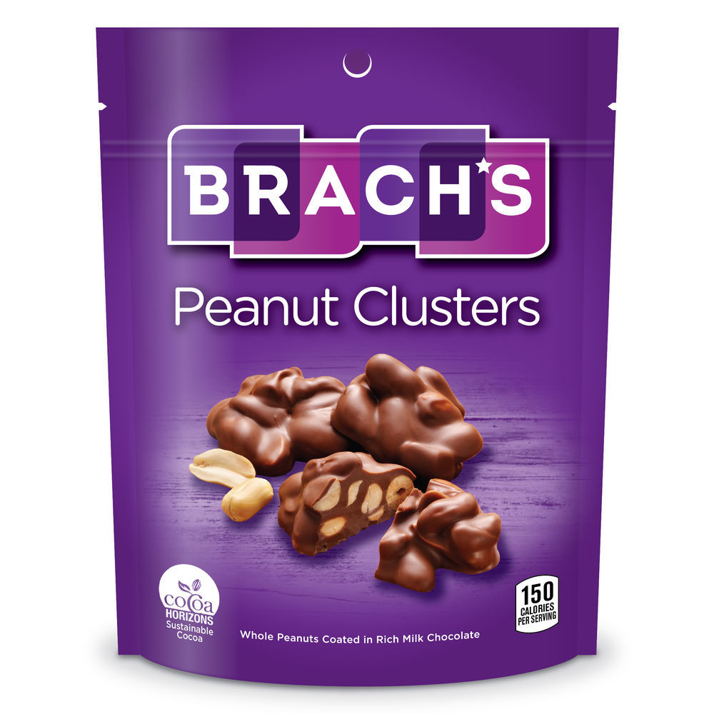 BRACHS